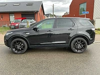Range rover discovery sport svr uit 2016 - afbeelding 102 van  123