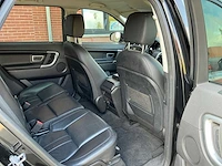 Range rover discovery sport svr uit 2016 - afbeelding 119 van  123