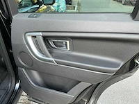 Range rover discovery sport uit 2016 - afbeelding 24 van  65
