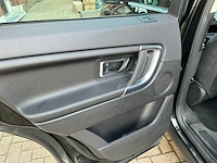 Range rover discovery sport uit 2016 - afbeelding 27 van  65