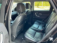 Range rover discovery sport uit 2016 - afbeelding 28 van  65