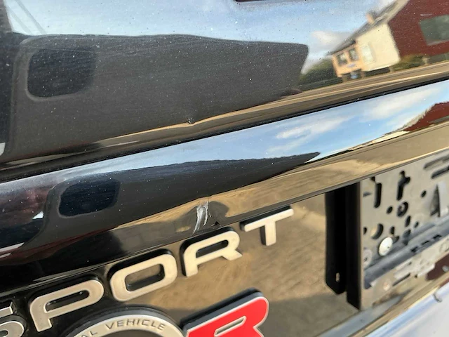 Range rover discovery sport uit 2016 - afbeelding 47 van  65