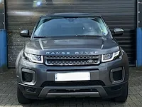 Range rover evoque, 2016