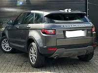 Range rover evoque, 2016 - afbeelding 10 van  17