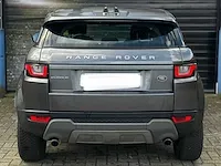 Range rover evoque, 2016 - afbeelding 11 van  17