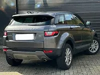 Range rover evoque, 2016 - afbeelding 13 van  17