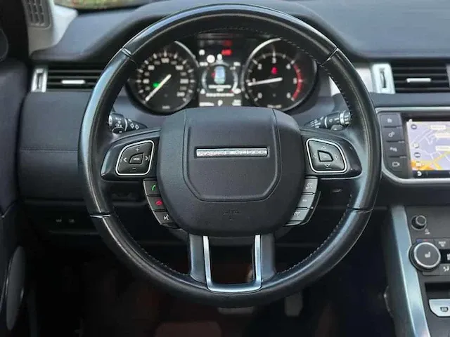Range rover evoque, 2016 - afbeelding 14 van  17