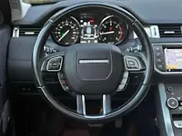 Range rover evoque, 2016 - afbeelding 14 van  17