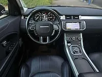 Range rover evoque, 2016 - afbeelding 15 van  17