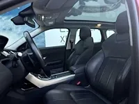 Range rover evoque, 2016 - afbeelding 16 van  17