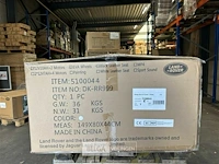Range rover groot black - afbeelding 3 van  4