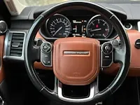 Range rover sport - 2015 - afbeelding 3 van  16