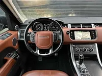 Range rover sport - 2015 - afbeelding 5 van  16