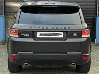 Range rover sport - 2015 - afbeelding 11 van  16