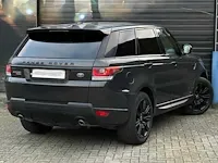 Range rover sport - 2015 - afbeelding 14 van  16