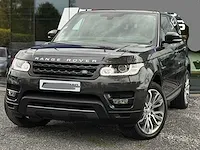 Range rover sport, 2016 - afbeelding 1 van  18