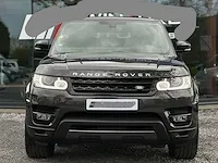 Range rover sport, 2016 - afbeelding 11 van  18