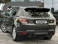 Range rover sport, 2016 - afbeelding 12 van  18