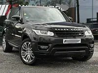 Range rover sport, 2016 - afbeelding 14 van  18