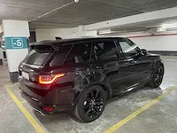Range rover sport, 2018 - afbeelding 7 van  13
