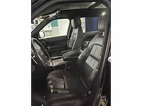 Range rover sport, 2018 - afbeelding 10 van  13