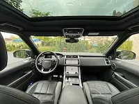 Range rover sport, 2018 - afbeelding 11 van  13