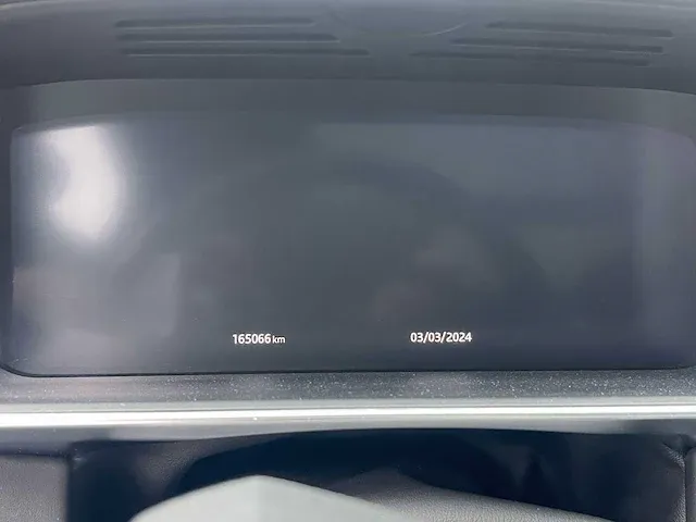 Range rover sport, 2018 - afbeelding 12 van  13