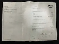 Range rover sport, 2018 - afbeelding 13 van  13