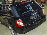 Range rover sport 2.7 tdv6 (project-basis) - afbeelding 4 van  44