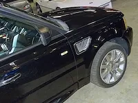 Range rover sport 2.7 tdv6 (project-basis) - afbeelding 8 van  44