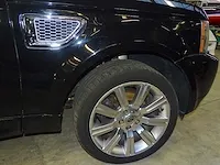 Range rover sport 2.7 tdv6 (project-basis) - afbeelding 9 van  44