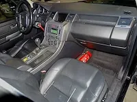 Range rover sport 2.7 tdv6 (project-basis) - afbeelding 11 van  44