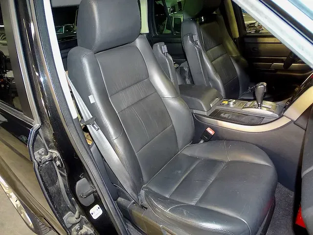 Range rover sport 2.7 tdv6 (project-basis) - afbeelding 13 van  44