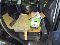 Range rover sport 2.7 tdv6 (project-basis) - afbeelding 17 van  44