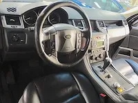 Range rover sport 2.7 tdv6 (project-basis) - afbeelding 22 van  44