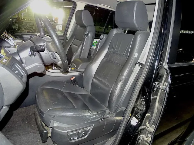 Range rover sport 2.7 tdv6 (project-basis) - afbeelding 24 van  44