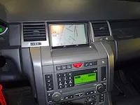 Range rover sport 2.7 tdv6 (project-basis) - afbeelding 25 van  44