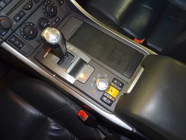 Range rover sport 2.7 tdv6 (project-basis) - afbeelding 26 van  44