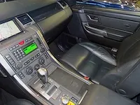 Range rover sport 2.7 tdv6 (project-basis) - afbeelding 28 van  44