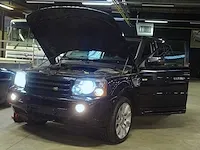 Range rover sport 2.7 tdv6 (project-basis) - afbeelding 33 van  44