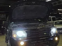 Range rover sport 2.7 tdv6 (project-basis) - afbeelding 35 van  44