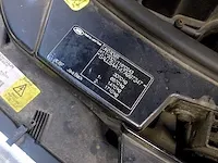 Range rover sport 2.7 tdv6 (project-basis) - afbeelding 38 van  44
