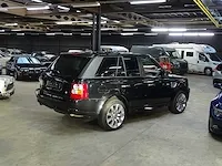 Range rover sport 2.7 tdv6 (project-basis) - afbeelding 34 van  44