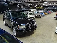 Range rover sport 2.7 tdv6 (project-basis) - afbeelding 40 van  44