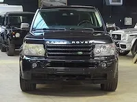 Range rover sport 2.7 tdv6 (project-basis) - afbeelding 41 van  44