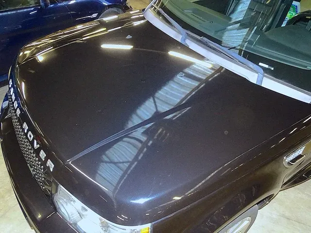 Range rover sport 2.7 tdv6 (project-basis) - afbeelding 43 van  44