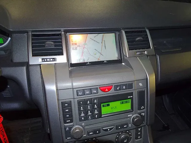 Range rover sport 2.7 tdv6 (project-basis) - afbeelding 25 van  44
