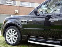 Range rover sport 3.0 tdv6 'autobiography' - afbeelding 2 van  58