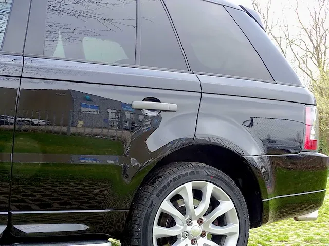 Range rover sport 3.0 tdv6 'autobiography' - afbeelding 3 van  58