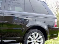 Range rover sport 3.0 tdv6 'autobiography' - afbeelding 3 van  58